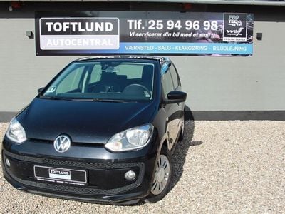 VW up!