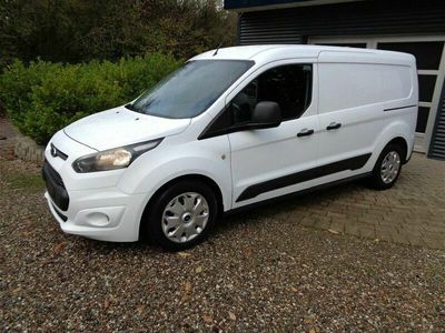 brugt Ford Transit Connect TDCi 95 Trend lang