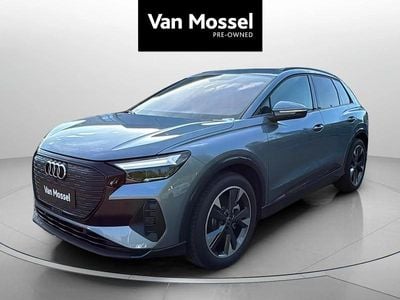 Brugt 2024 Audi Q4 e-tron Advanced SUV | 339.900 kr. (God pris)