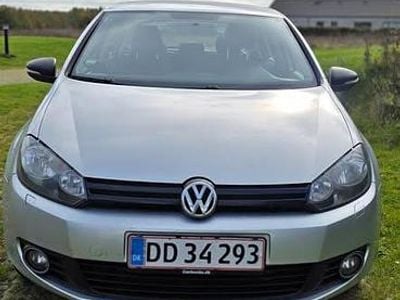Brugt 2011 VW Golf VI Hatchback | 68.000 kr. (Lidt for dyr)