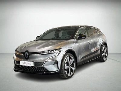Ny 2025 Renault Mégane Techno Hatchback | 269.900 kr. (Fair pris)