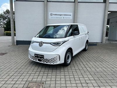 Ny 2025 VW ID. Buzz Comfortline Van | 343.915 kr.