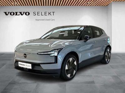 Gråmetal Brugt 2024 Volvo EX30 Plus SUV | 269.700 kr. (Dyr)