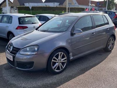 VW Golf V