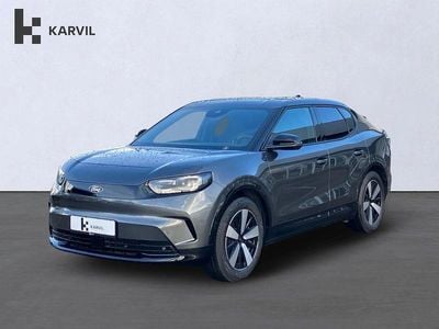 Magnetic Ny 2025 Ford Capri Select SUV | 385.900 kr. (Lidt for dyr)