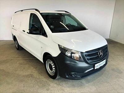 brugt Mercedes Vito 111 CDi Standard L