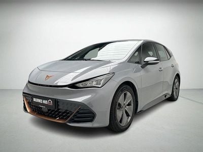 Grå Brugt 2023 Cupra Born Hatchback | 194.900 kr. (Fair pris)