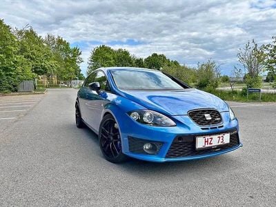 Brugt Cupra Leon 2011 Hatchback
