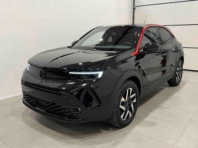 Sort Brugt 2022 Opel Mokka-e GS Line SUV | 134.500 kr. (Fair pris)