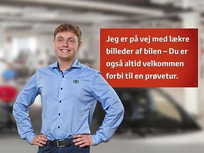 Satin silver / black Brugt 2019 Toyota Aygo X-clusiv Hatchback | 89.995 kr. (Lidt for dyr)