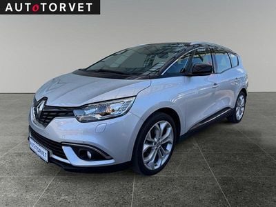 Renault Grand Scénic IV