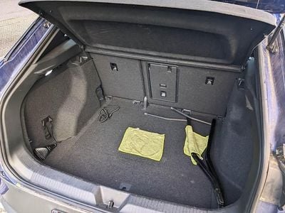 Brugt VW ID.4 148 kW (202 HK) 2022 SUV