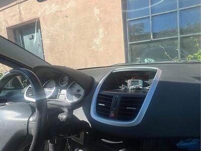 Brugt 2008 Peugeot 207 Sedan | 28.000 kr.