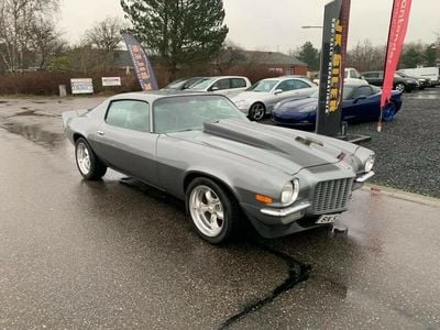 Brugt Chevrolet Camaro 1971 N/a Coupe