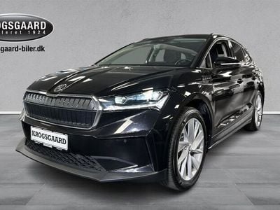Brugt 2021 Skoda Enyaq iV SUV | 189.990 kr. (Fair pris)