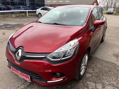 brugt Renault Clio IV 1,5 dCi 90 Zen