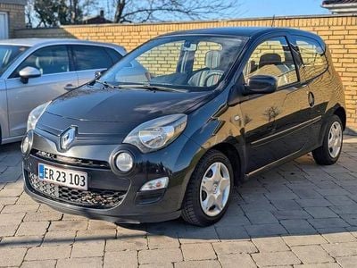 Brugt Renault Twingo 75 HK (55 kW) 2012 Hatchback