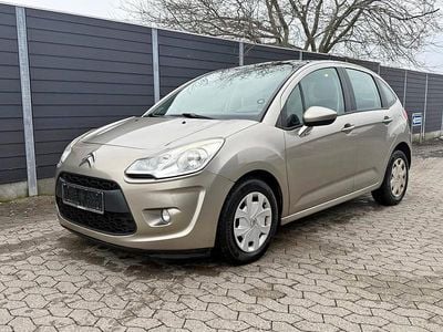 Brugt Citroën C3 2010 Hatchback