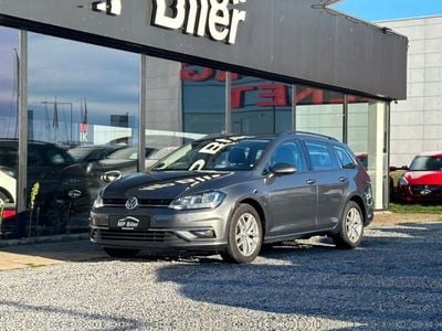 VW Golf VII