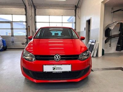 VW Polo