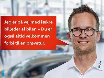 Hvid Brugt 2022 Toyota Aygo X Active SUV | 137.900 kr. (Fair pris)