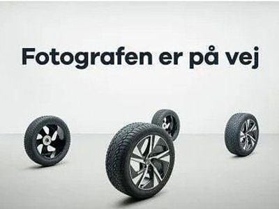 Sortmetal Brugt 2020 Renault Clio GrandTour Stationcar | 84.990 kr. (Fair pris)