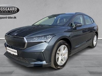 Brugt 2022 Skoda Enyaq iV SUV | 219.990 kr. (Fair pris)