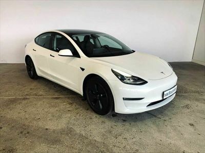 brugt Tesla Model 3 Long Range AWD