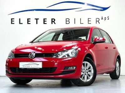 VW Golf VII