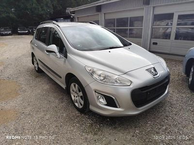 Brugt 2013 Peugeot 308 Comfort plus Stationcar | 29.900 kr.