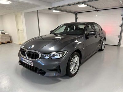 brugt BMW 330e 2,0 Sport Line aut.