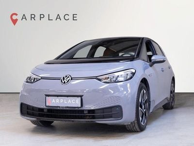 Brugt VW ID.3 Active 150 kW (204 HK) 2023 Grå Hatchback