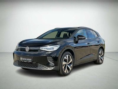 Sortmetal Brugt 2023 VW ID.4 Pro Performance SUV | 284.600 kr. (Fair pris)