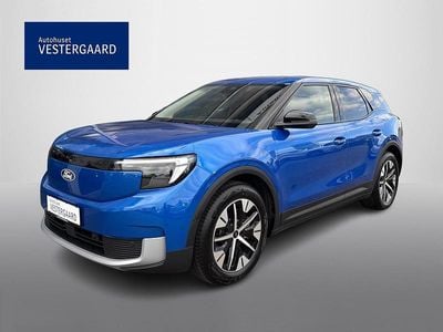 Blå Brugt 2024 Ford Explorer Select SUV | 294.800 kr. (Fair pris)