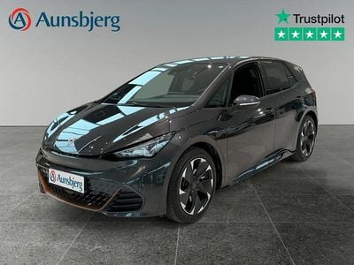 Brugt Cupra Born e-Boost 169 kW (231 HK) 2023 Koks metal Hatchback