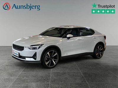 Magnesium Brugt 2023 Polestar 2 Hatchback | 224.500 kr. (Fair pris)