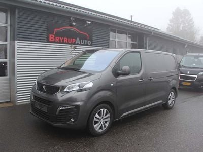 Koksmetal Brugt 2020 Peugeot Expert Sport Van | 149.990 kr.
