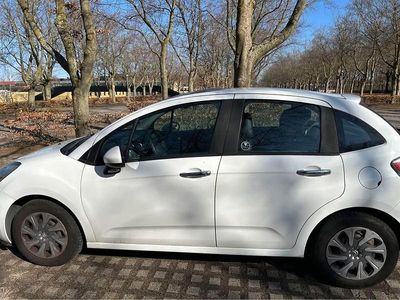 Brugt 2013 Citroën C3 Hatchback | 42.500 kr.