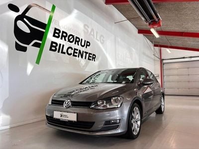 VW Golf VII