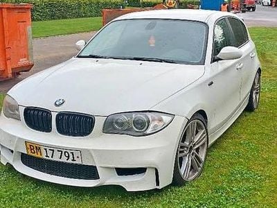 Brugt 2007 BMW 120 Hatchback | 23.000 kr.