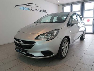 brugt Opel Corsa 1,3 CDTi 95 Cosmo