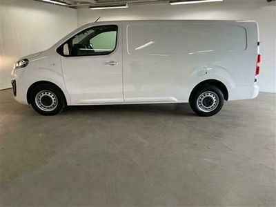 brugt Opel Vivaro L3V2 2,0 D Innovation AT8 122HK Van 8g Aut.