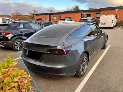 Brugt Tesla Model 3 2021 Sedan