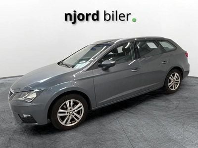 Seat Leon ST