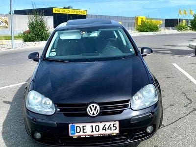 Brugt 2004 VW Golf IV Hatchback | 46.000 kr.