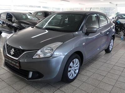 Metal Brugt 2018 Suzuki Baleno Active+ Hatchback | 99.900 kr. (Dyr)