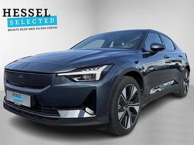 Midnight Brugt 2024 Polestar 2 Long Range Single Motor Hatchback | 284.900 kr. (Super pris)
