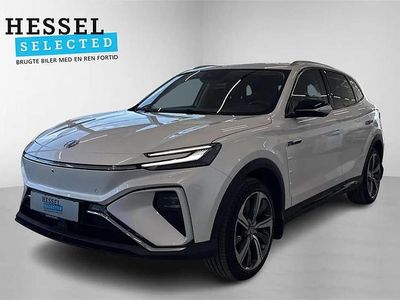 Brugt MG Marvel R Performance 211 kW (288 HK) 2022 Hvid SUV