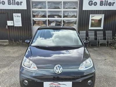 Brugt 2019 VW up! Hatchback | 89.900 kr.