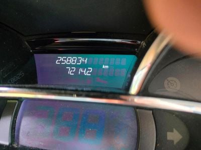 Renault Clio GrandTour